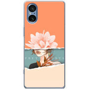 Чохол BoxFace Sony Xperia 5 V 