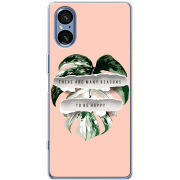 Чохол BoxFace Sony Xperia 5 V 