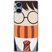 Чохол BoxFace Sony Xperia 5 V Harry