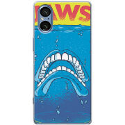 Чохол BoxFace Sony Xperia 5 V Jaws