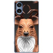 Чохол BoxFace Sony Xperia 5 V 