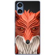 Чохол BoxFace Sony Xperia 5 V 