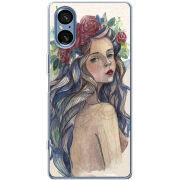 Чохол BoxFace Sony Xperia 5 V 