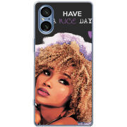 Чохол BoxFace Sony Xperia 5 V Nice Day