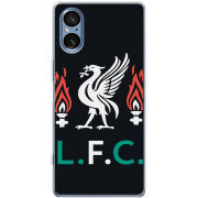 Чохол BoxFace Sony Xperia 5 V L. F. C.