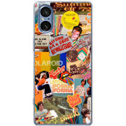 Чохол BoxFace Sony Xperia 5 V 70s