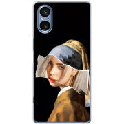 Чохол BoxFace Sony Xperia 5 V Billie