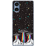 Чохол BoxFace Sony Xperia 5 V 