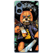 Чохол BoxFace Sony Xperia 5 V 