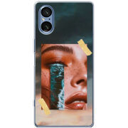 Чохол BoxFace Sony Xperia 5 V 
