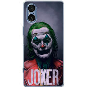 Чохол BoxFace Sony Xperia 5 V Joker