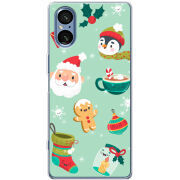 Чохол BoxFace Sony Xperia 5 V 