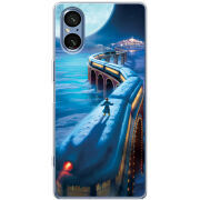 Чохол BoxFace Sony Xperia 5 V 