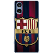 Чохол BoxFace Sony Xperia 5 V 