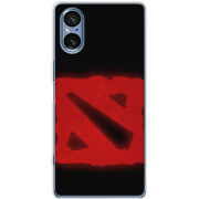 Чохол BoxFace Sony Xperia 5 V Dota 2