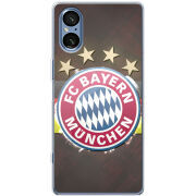 Чохол BoxFace Sony Xperia 5 V 