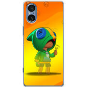 Чохол BoxFace Sony Xperia 5 V 
