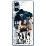 Чохол BoxFace Sony Xperia 5 V Peaky Blinders Poster
