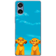 Чохол BoxFace Sony Xperia 5 V 