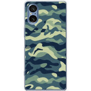 Чохол BoxFace Sony Xperia 5 V 