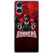 Чохол BoxFace Sony Xperia 5 V 