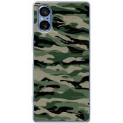 Чохол BoxFace Sony Xperia 5 V 