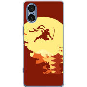 Чохол BoxFace Sony Xperia 5 V 