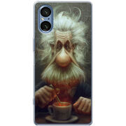 Чохол BoxFace Sony Xperia 5 V 