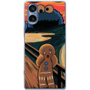 Чохол BoxFace Sony Xperia 5 V 