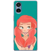 Чохол BoxFace Sony Xperia 5 V 