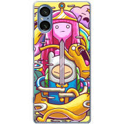 Чохол BoxFace Sony Xperia 5 V 
