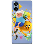 Чохол BoxFace Sony Xperia 5 V 