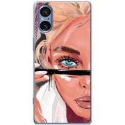 Чохол BoxFace Sony Xperia 5 V 