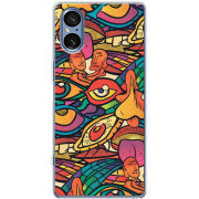 Чохол BoxFace Sony Xperia 5 V 