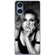 Чохол BoxFace Sony Xperia 5 V 