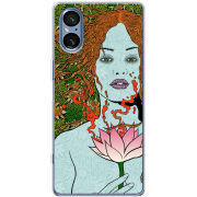 Чохол BoxFace Sony Xperia 5 V 