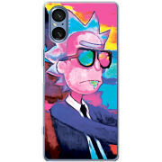 Чохол BoxFace Sony Xperia 5 V 