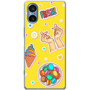 Чохол BoxFace Sony Xperia 5 V 