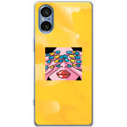 Чохол BoxFace Sony Xperia 5 V 
