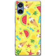 Чохол BoxFace Sony Xperia 5 V 