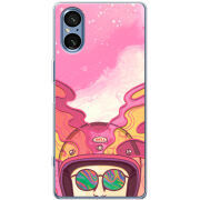 Чохол BoxFace Sony Xperia 5 V 