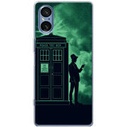 Чохол BoxFace Sony Xperia 5 V 