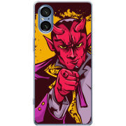 Чохол BoxFace Sony Xperia 5 V 