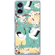 Чохол BoxFace Sony Xperia 5 V 
