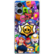 Чохол BoxFace Sony Xperia 5 V 