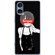 Чохол BoxFace Sony Xperia 5 V Senpai