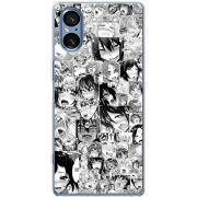 Чохол BoxFace Sony Xperia 5 V O-Face