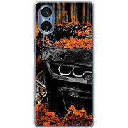 Чохол BoxFace Sony Xperia 5 V BMW M3