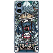 Чохол BoxFace Sony Xperia 5 V Panda Q