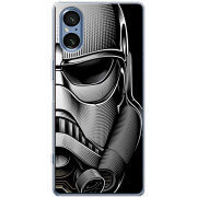Чохол BoxFace Sony Xperia 5 V Imperial Stormtroopers